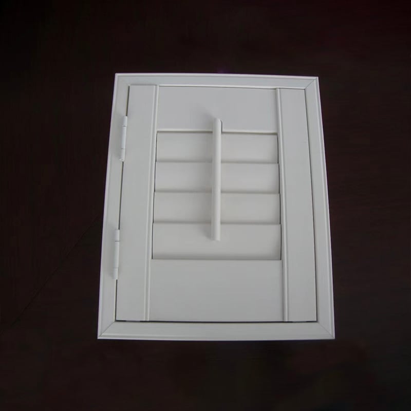 PVC Door