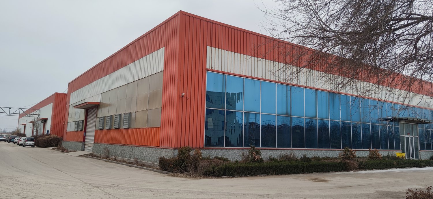 pvc shutter supplier