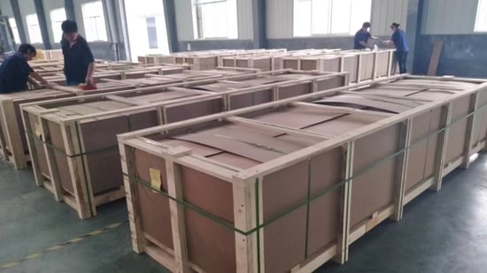 pvc shutter supplier